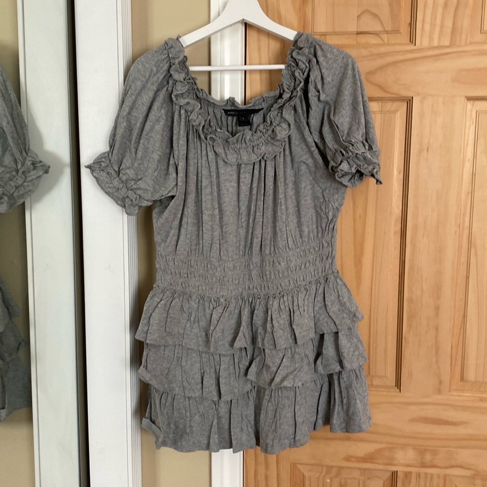 Short dress